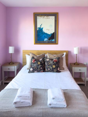 Camden Rooms